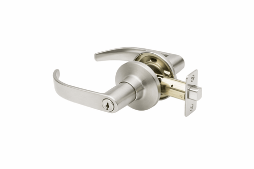 Copper Creek Classroom Door Levers
