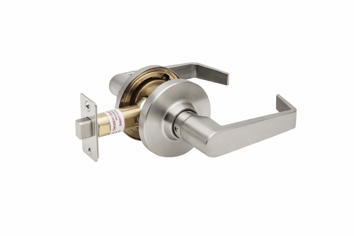 Copper Creek Commercial Passage Door Levers
