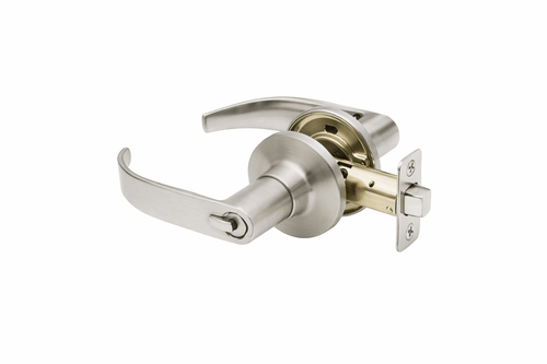Copper Creek Commercial Privacy Door Levers