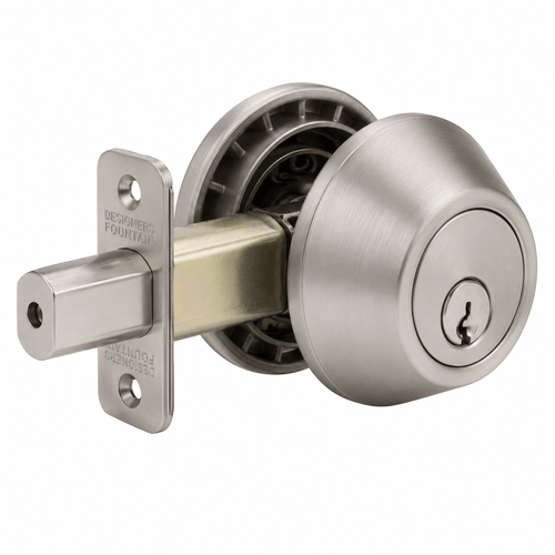 Copper Creek Deadbolts