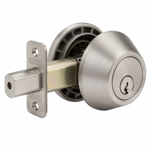 Copper Creek Deadbolts