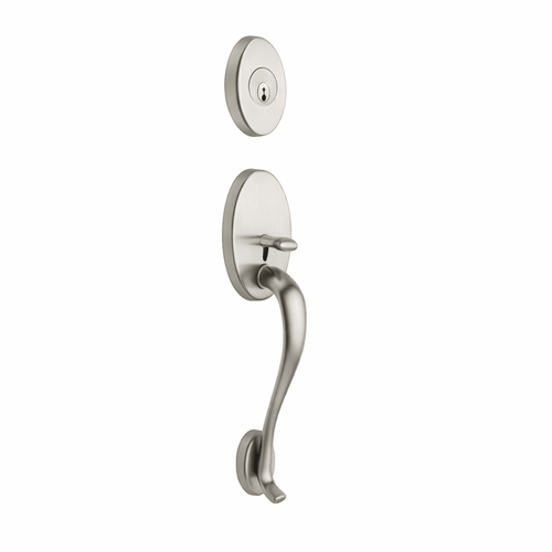 Copper Creek Handlesets