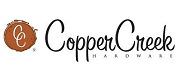 Copper Creek Door Hardware