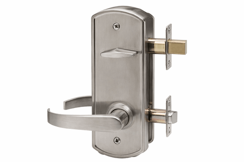 Copper Creek Interconnected Handlesets