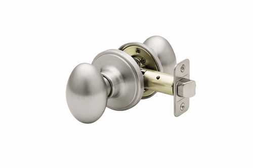 Copper Creek Passage Door Knobs