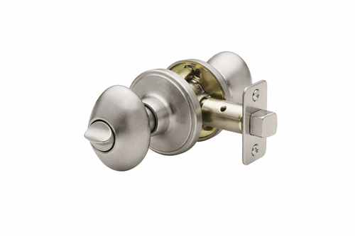 Copper Creek Privacy Door Knobs