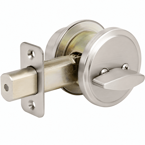 Copper Creek Single Cylinder Deadbolts