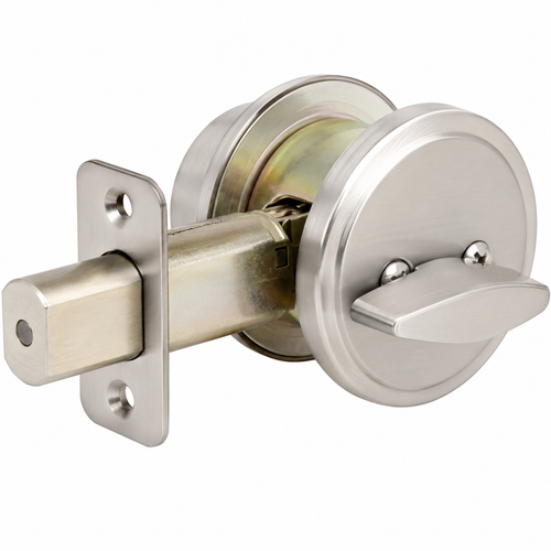 Copper Creek Single Cylinder Deadbolts