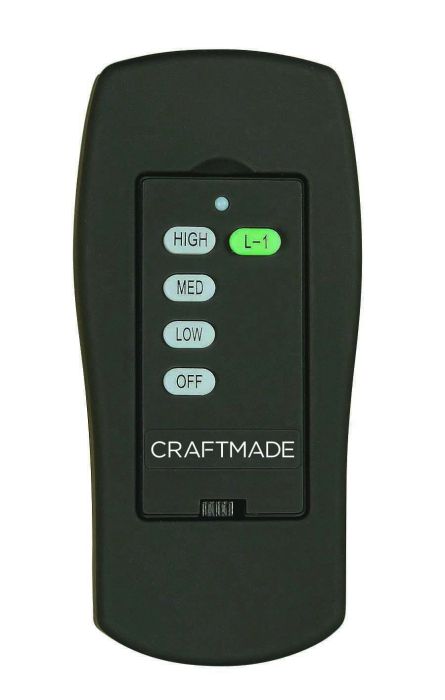 Craftmade Fan Accessories