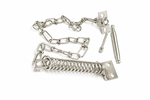Crash Chains