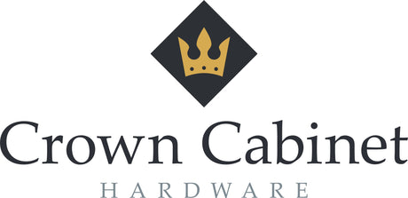 Crown Cabinet Hardware knobs pulls and decorative cabinet hardware