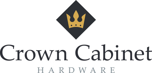 Crown Cabinet Hardware