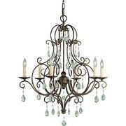 Crystal Chandeliers