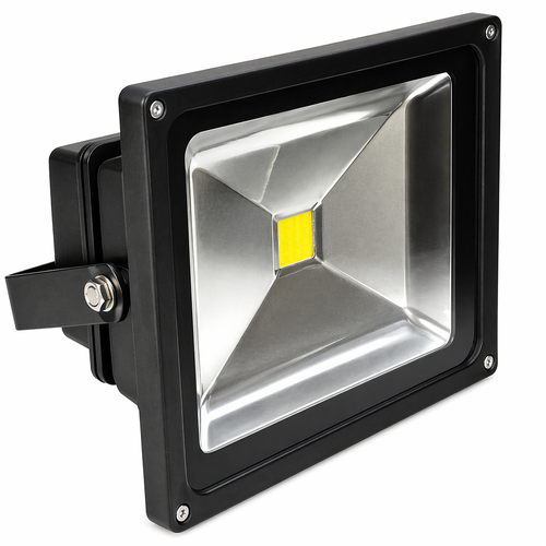 Dabmar LED Light Fixtures