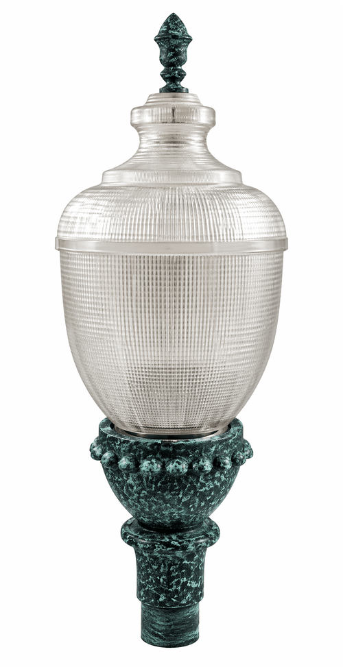 Dabmar Post Light Fixtures