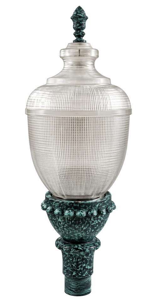 Dabmar Post Light Fixtures