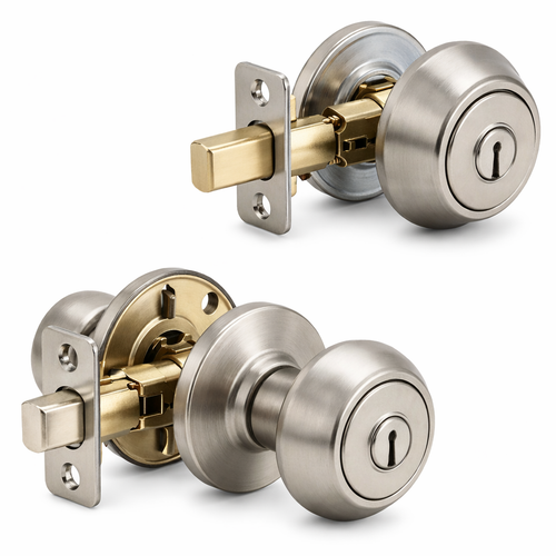 Door Lock Combo Packs