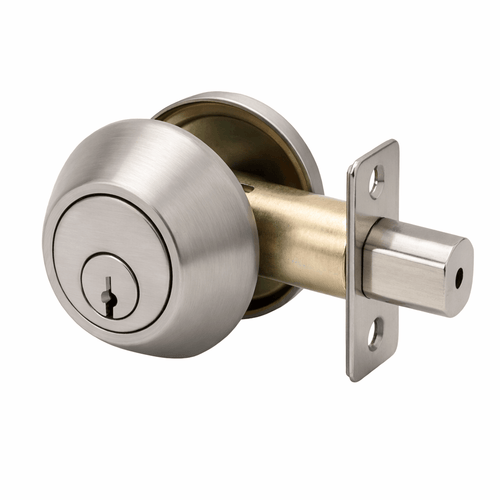 Deadbolts