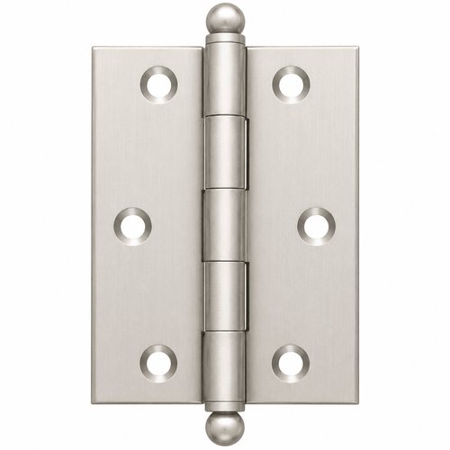 Deltana Cabinet Hinges