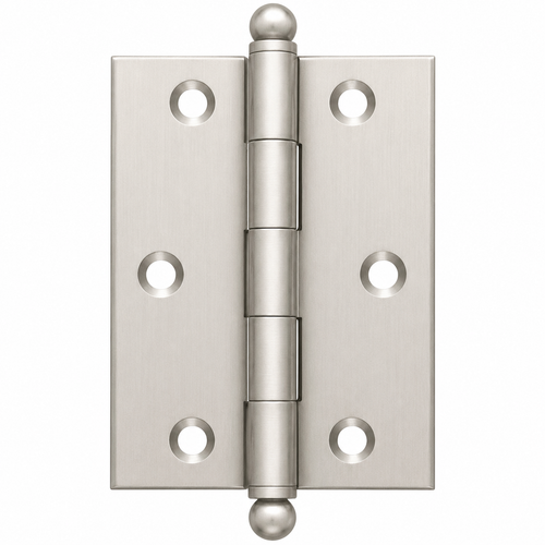 Deltana Cabinet Hinges