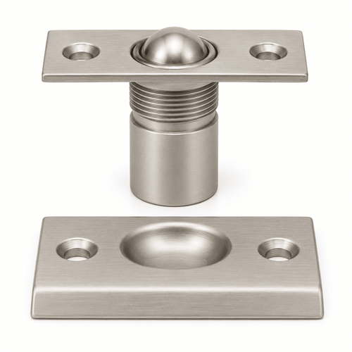 Deltana Catches and Latches