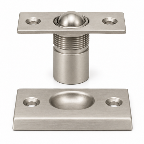 Deltana Catches and Latches