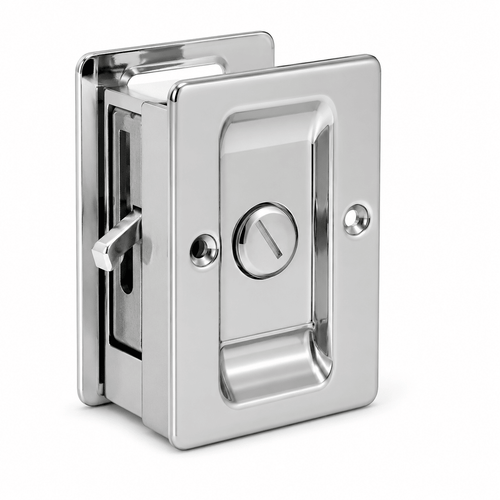 Deltana Pocket Door Hardware