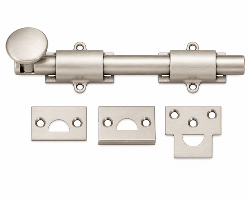 Deltana Door Accessories