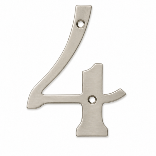 Deltana House Numbers and Letters