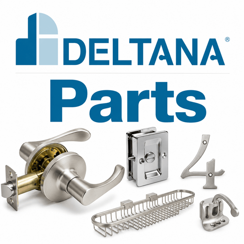 Deltana Parts