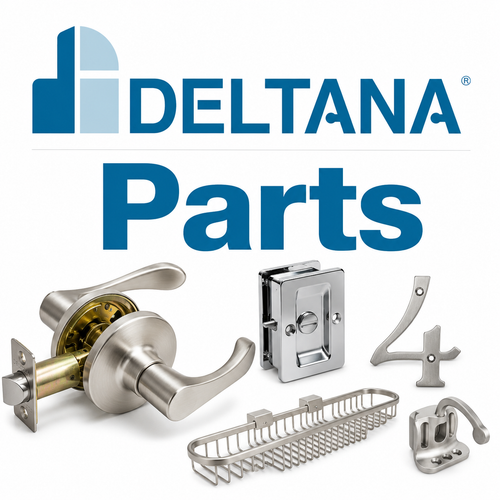 Deltana Parts