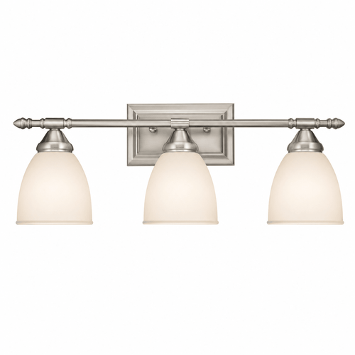 Designers Fountain Bathroom Lighting