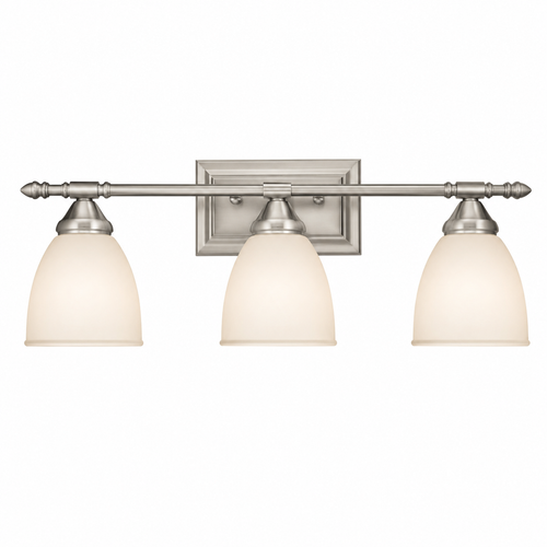 Designers Fountain Bathroom Lighting