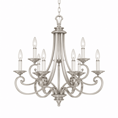 Designers Fountain Chandeliers