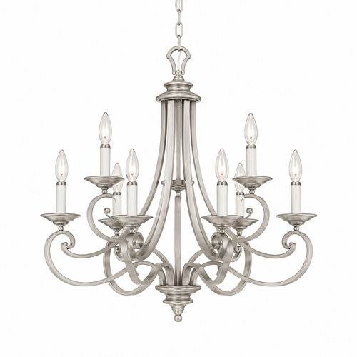 Designers Fountain Chandeliers