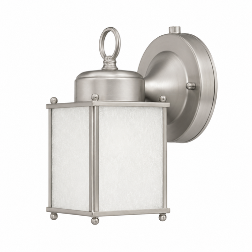 Designers Fountain Outdoor Wall Lights