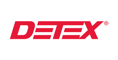 Detex Exit Devices & Door Alarms