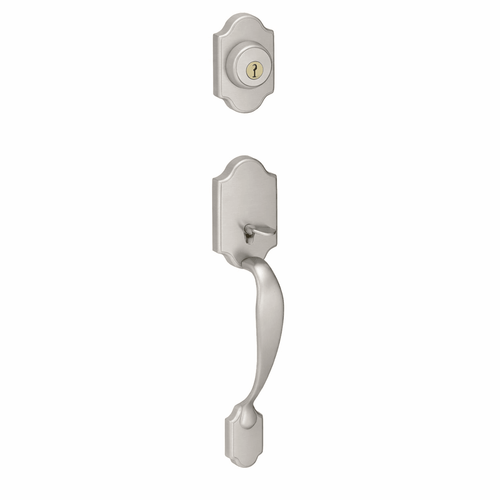 Dexter by Schlage Handlesets