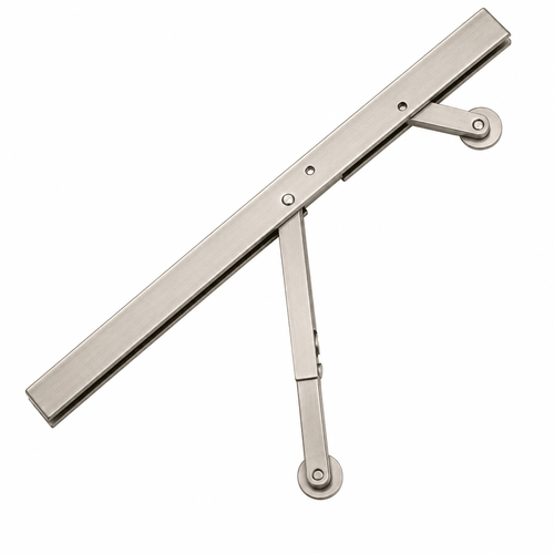 Don-Jo Door Controls