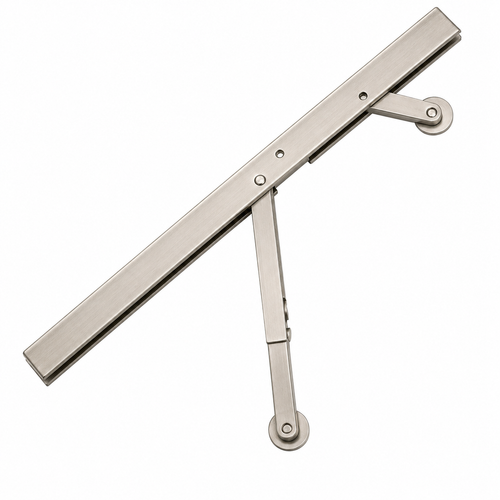 Don-Jo Door Controls