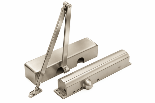 Door Closers