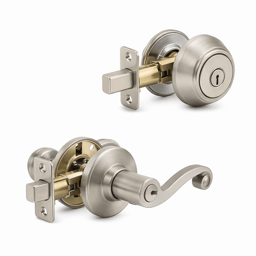 Door Lever Combo Packs