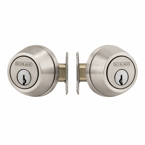 Commercial Double Cylinder Deadbolts