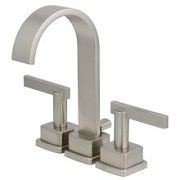 Double Handle Bath Faucets