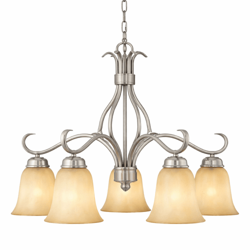 Down Lighting Chandeliers