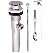 Drain Assemblies