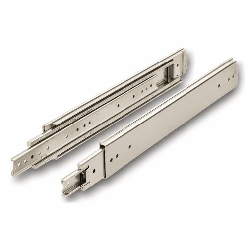 Drawer Slides and Accessories