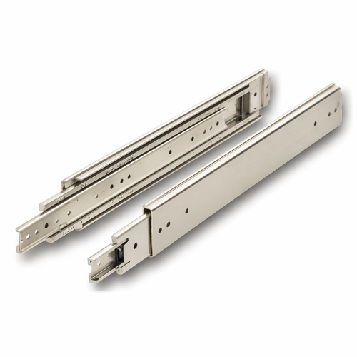 Drawer Slides and Accessories