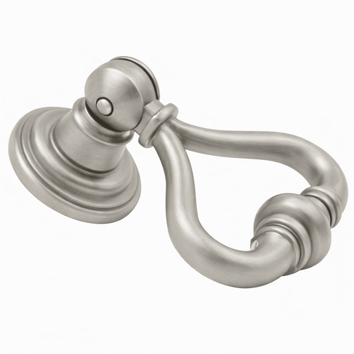 Cabinet Drop Bail Pulls