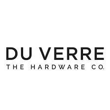 Du Verre Cabinet Hardware